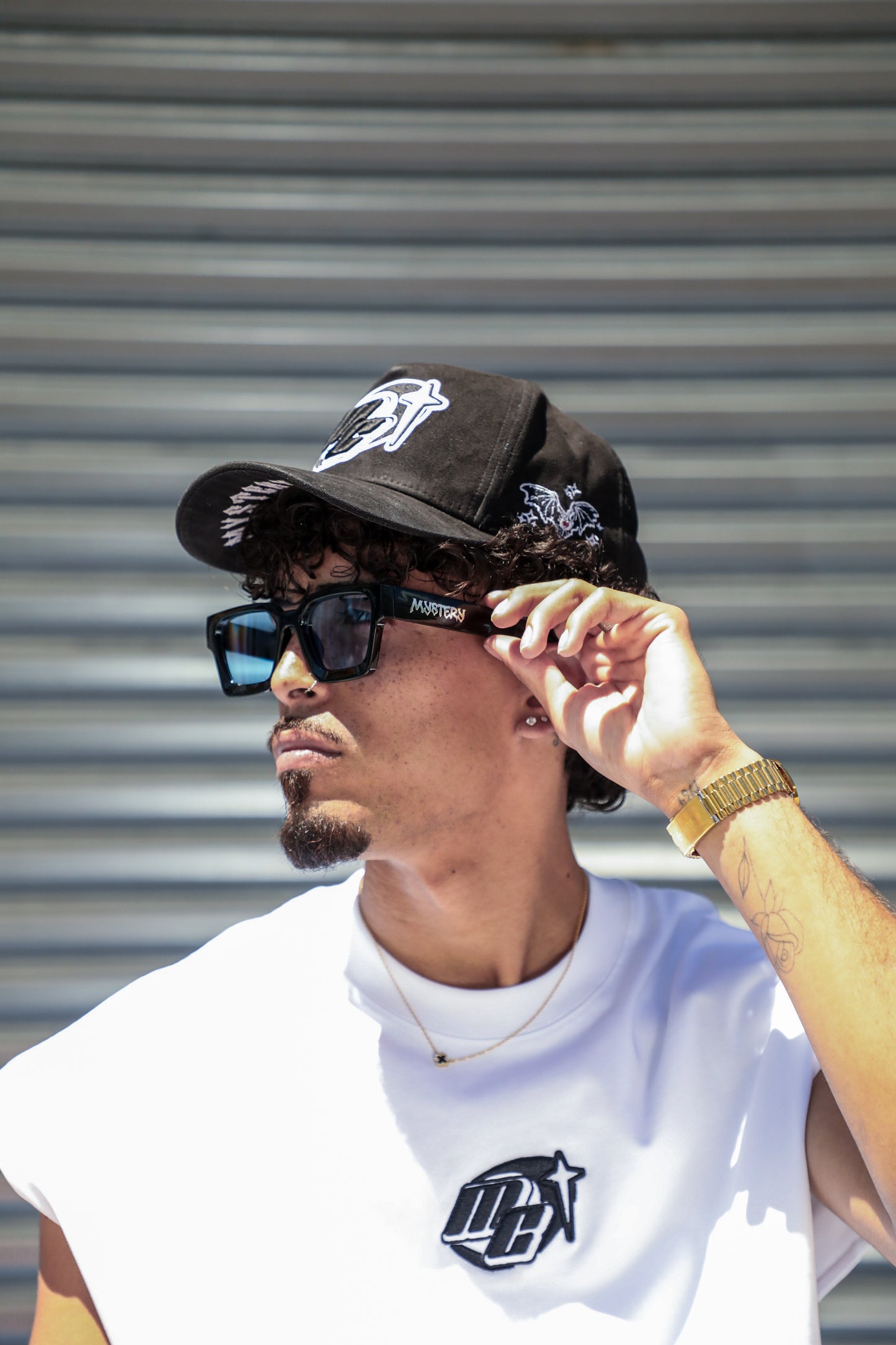 MC Signature Sunglasses