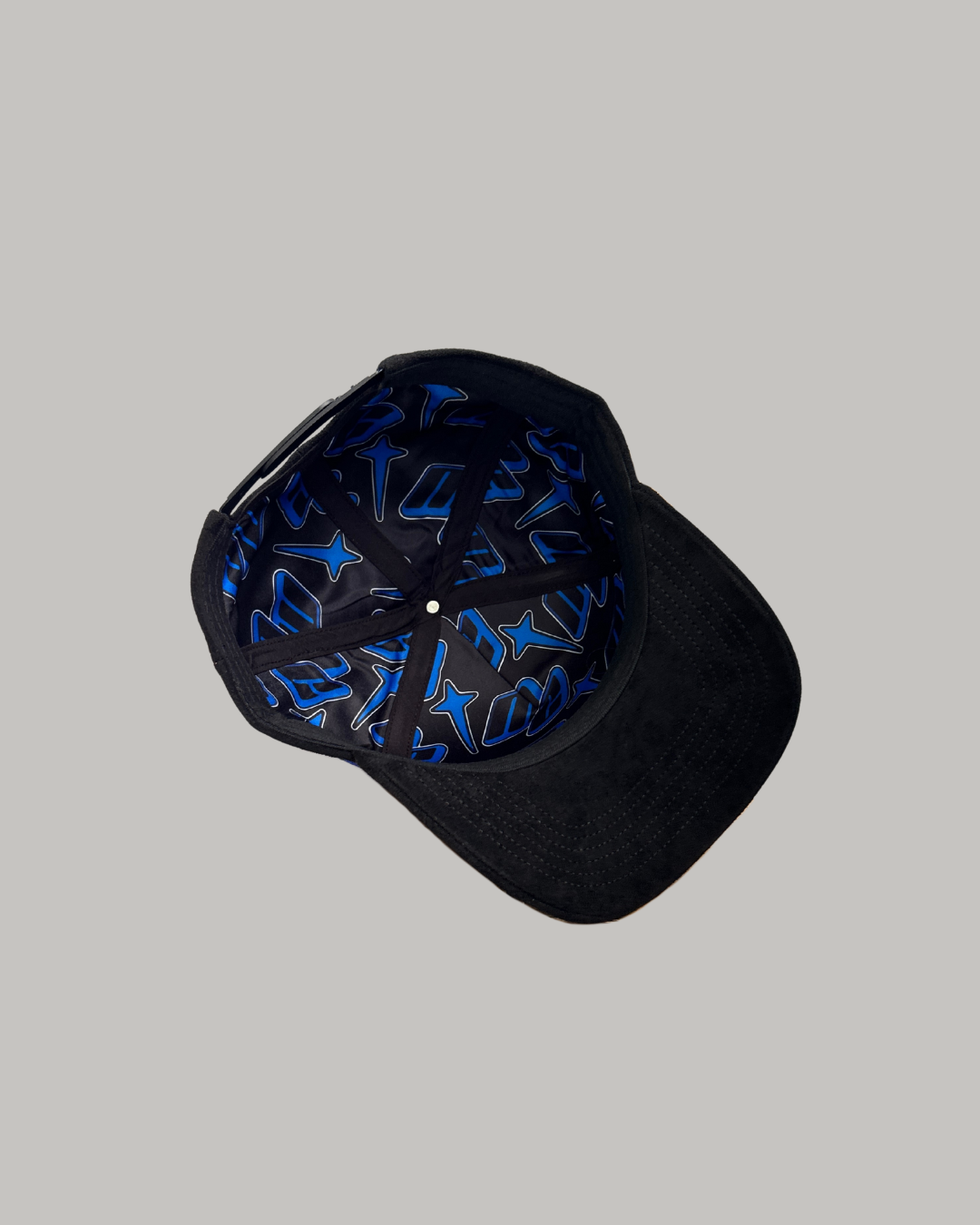 "Midnight Royal" Cap