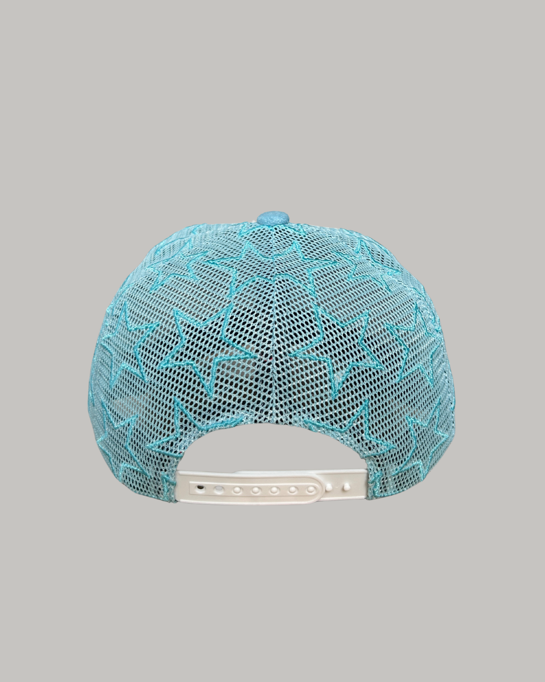 "Cosmic Blue" Cap