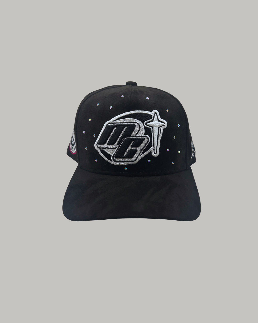 Custom Caps