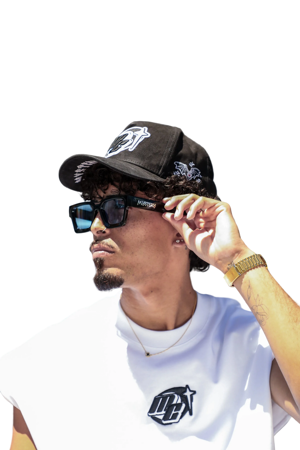 MC SUNGLASSES
