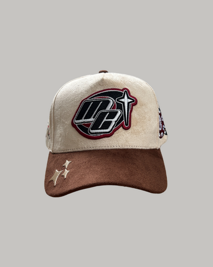 "Lucky 7" Cap