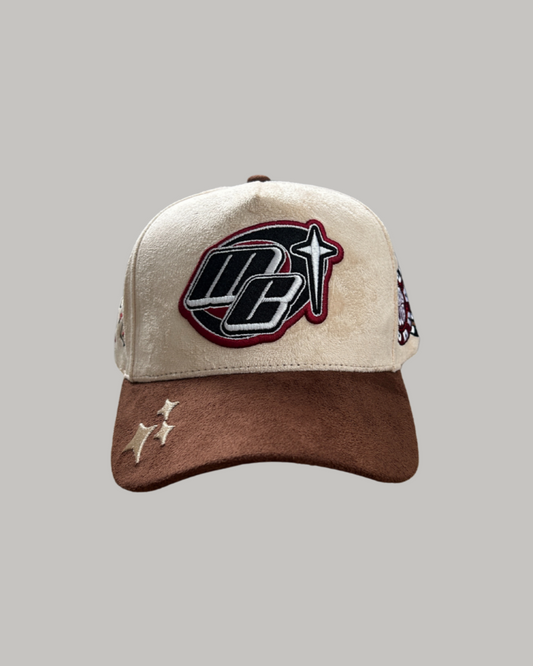 "Lucky 7" Cap
