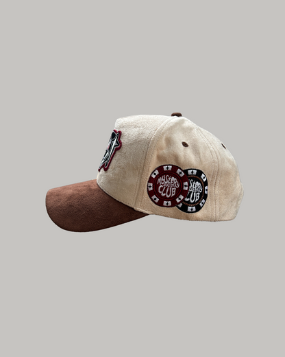 "Lucky 7" Cap