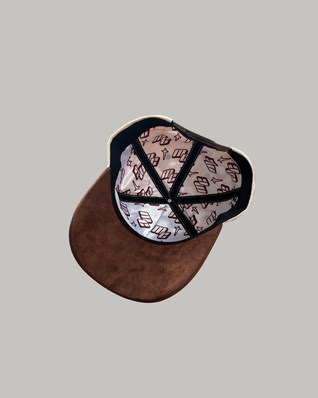 "Lucky 7" Cap