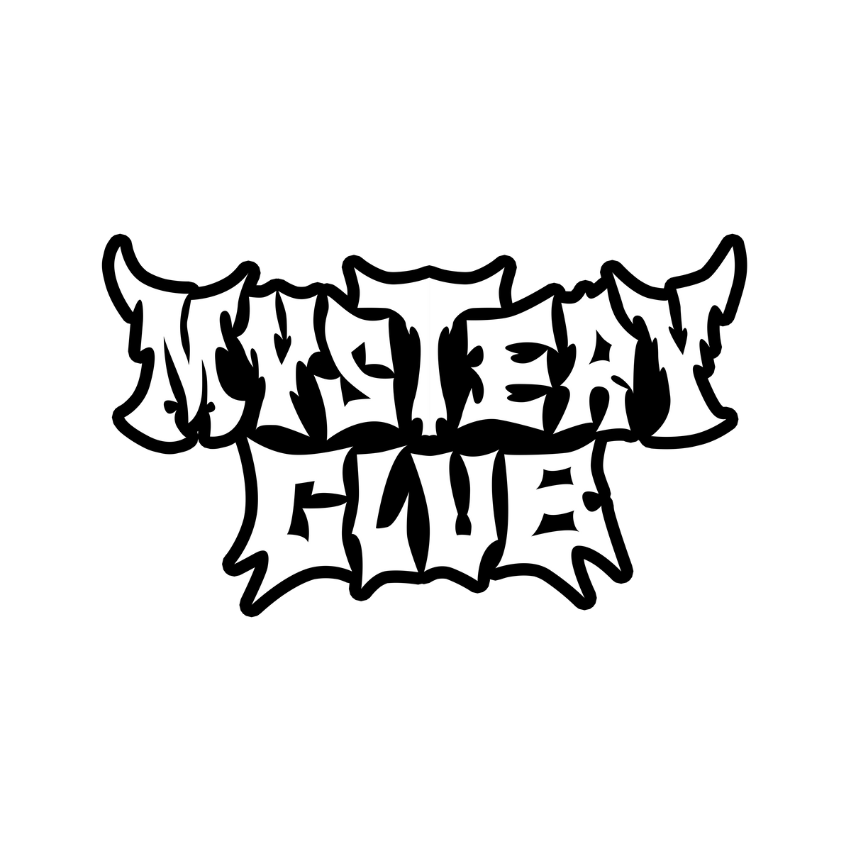 Mystery Club - Home