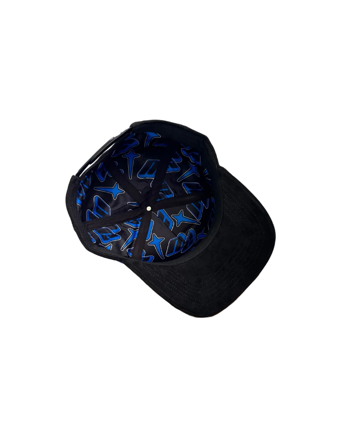 MIDNIGHT ROYAL CAP