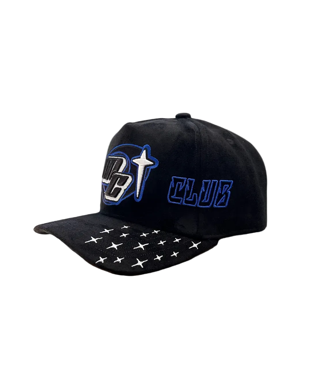 MIDNIGHT ROYAL CAP