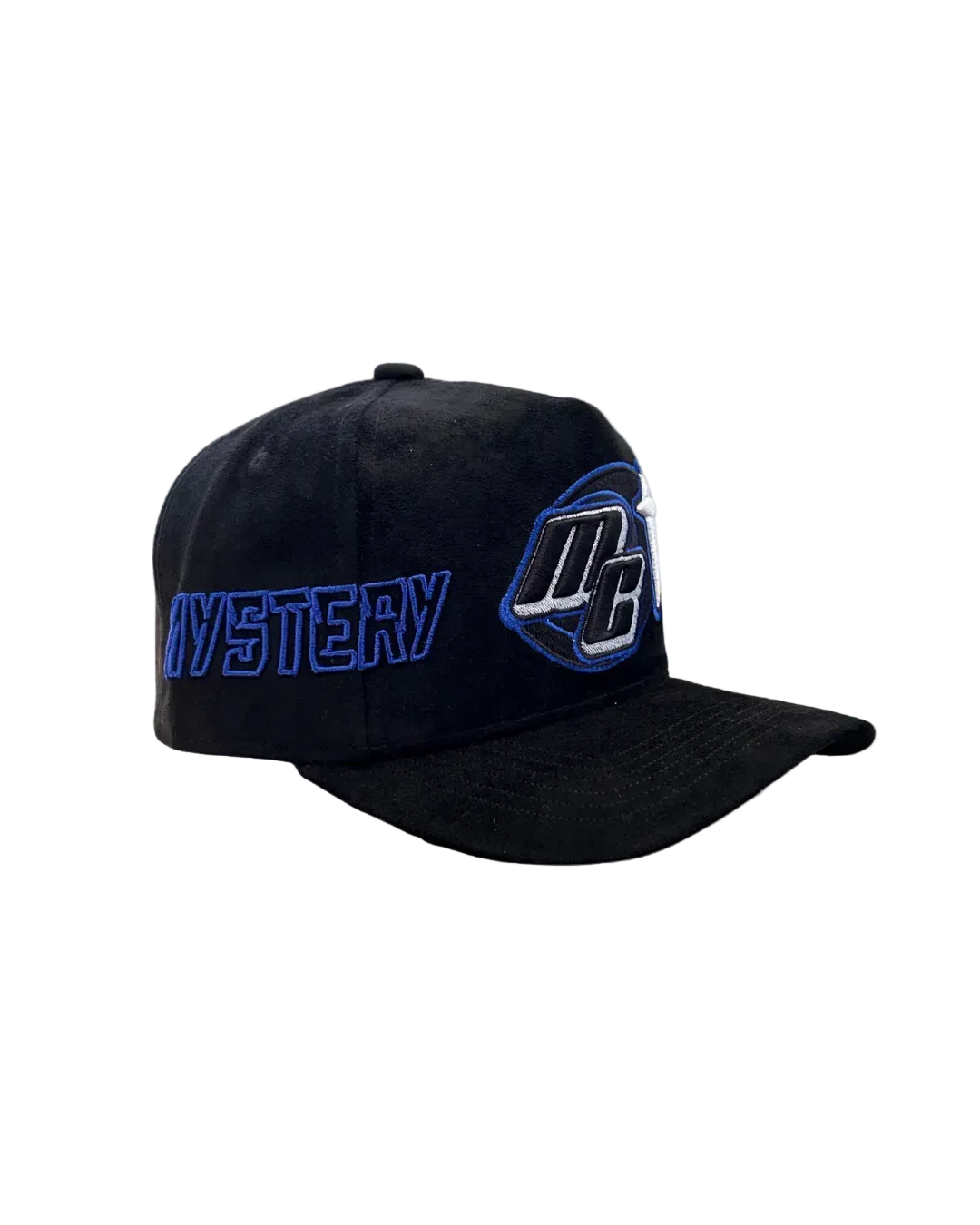 MIDNIGHT ROYAL CAP