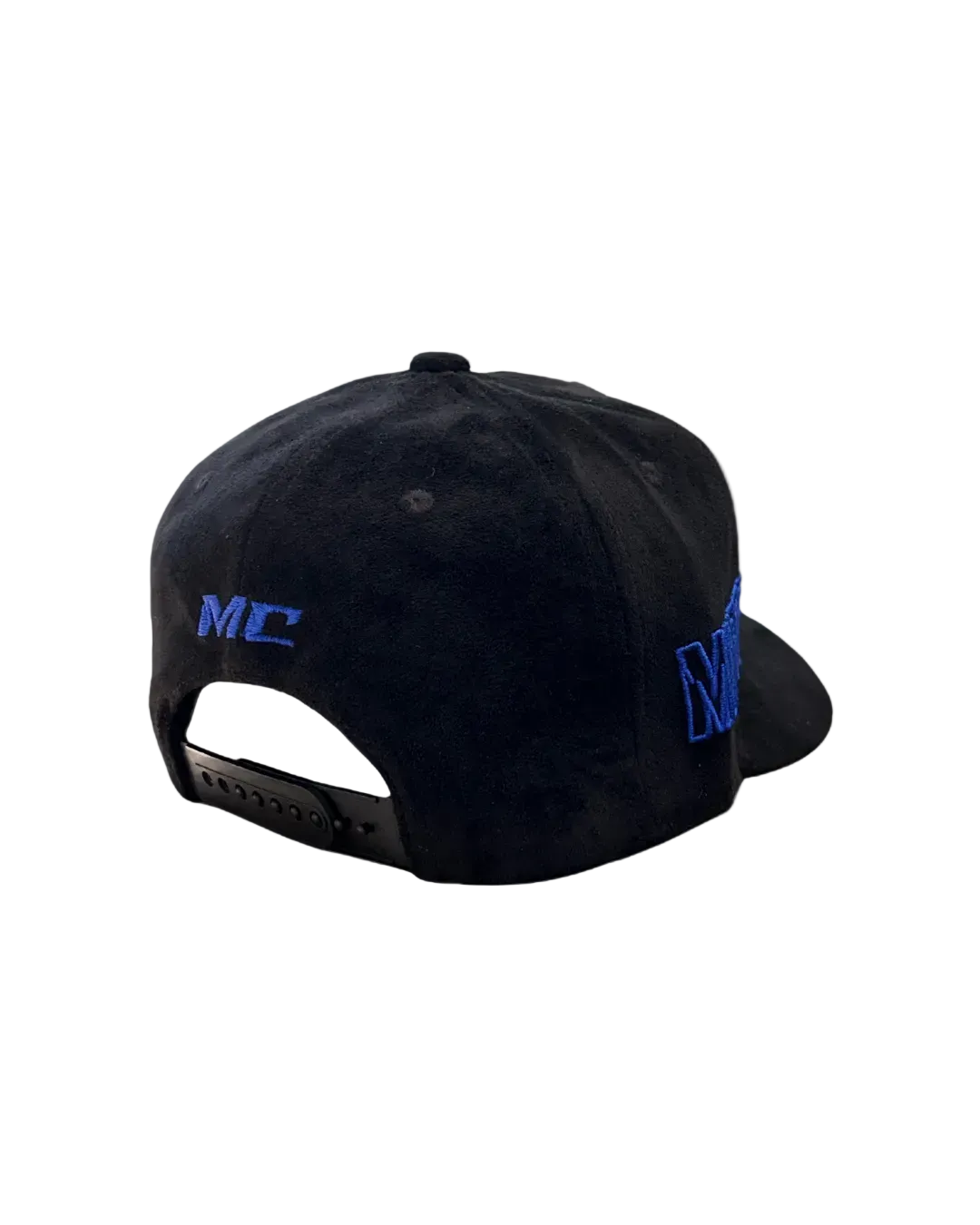 MIDNIGHT ROYAL CAP