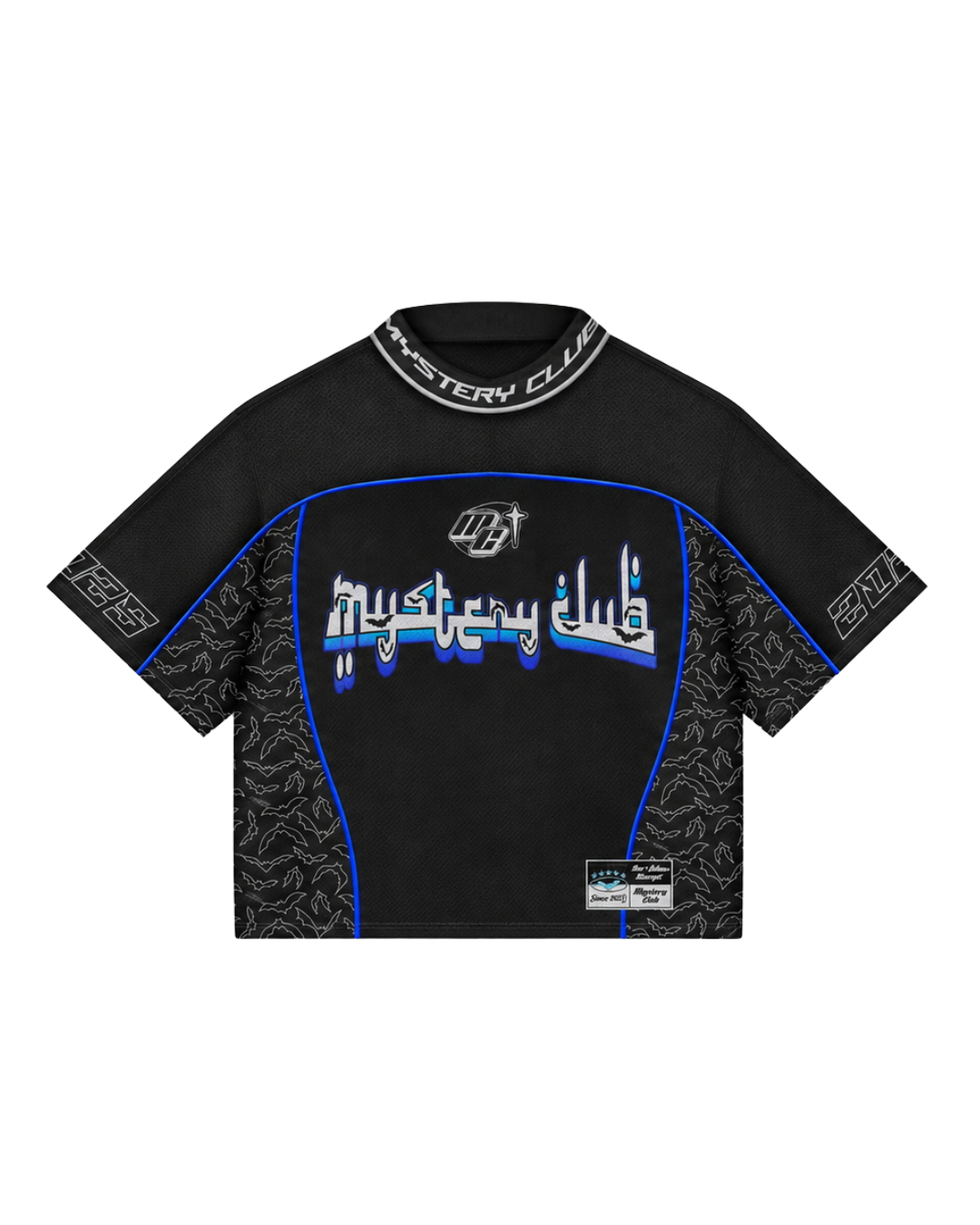 PHANTOM BLUE JERSEY