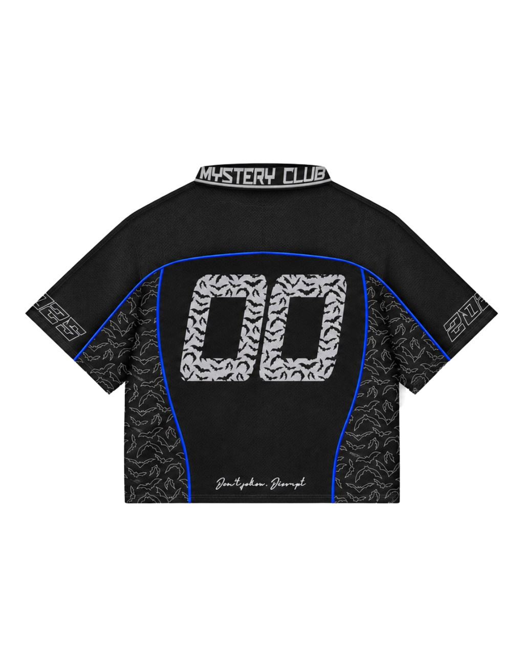 PHANTOM BLUE JERSEY
