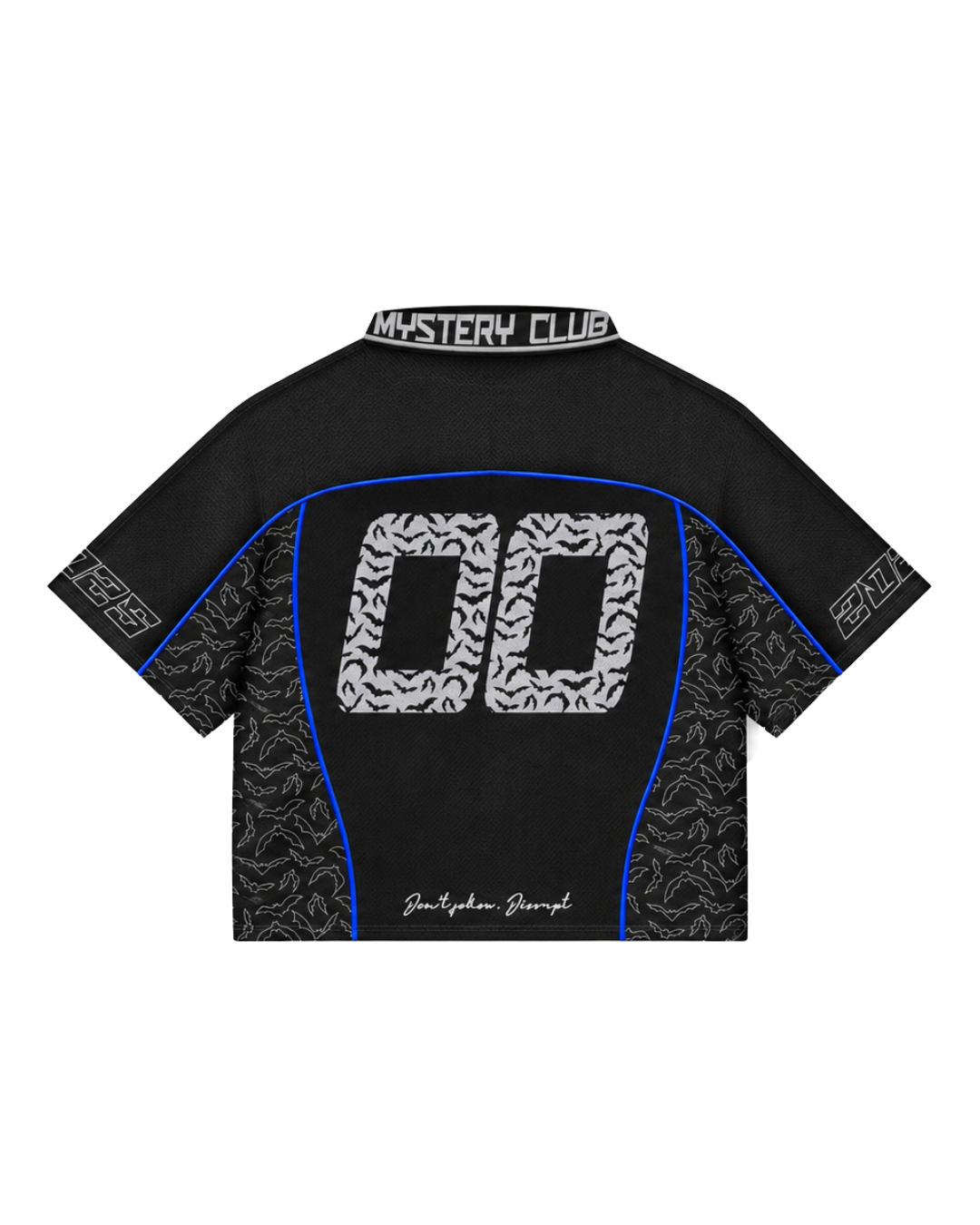PHANTOM BLUE JERSEY
