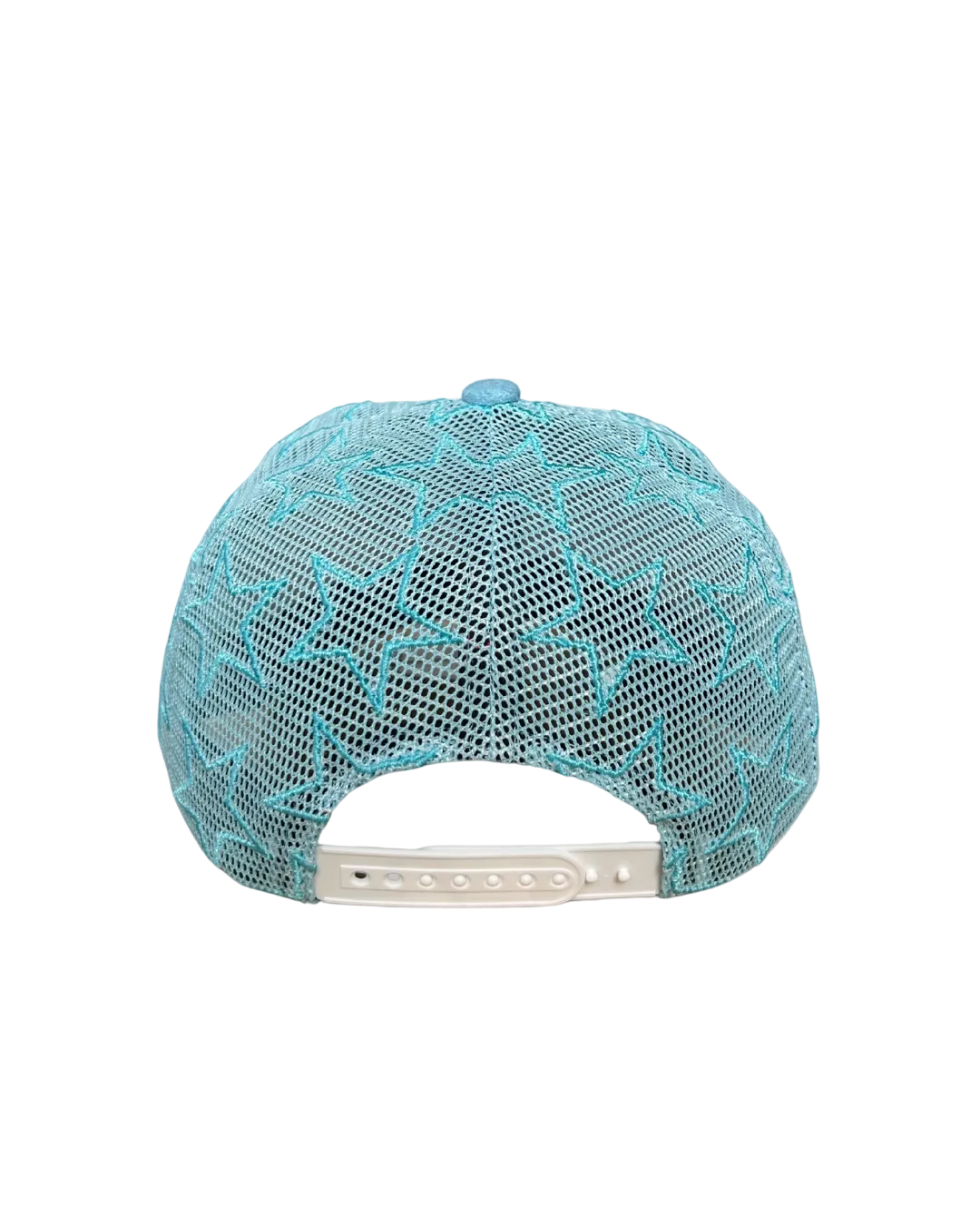 COSMIC BLUE CAP